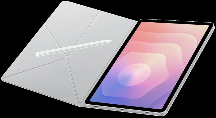 Planšetinio Kompiuterio Dėklas - Samsung BX730PW, Balta
