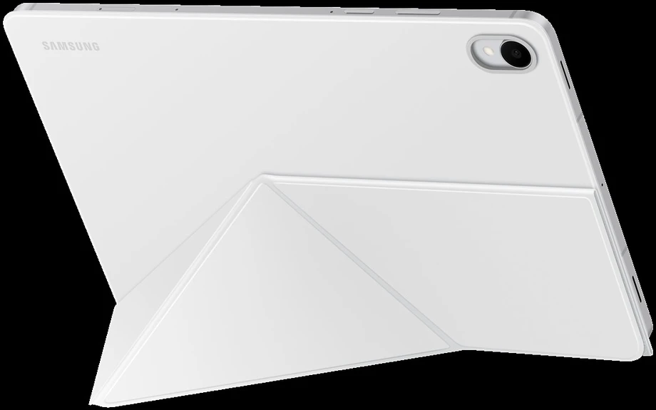 Planšetinio Kompiuterio Dėklas - Samsung BX730PW, Balta