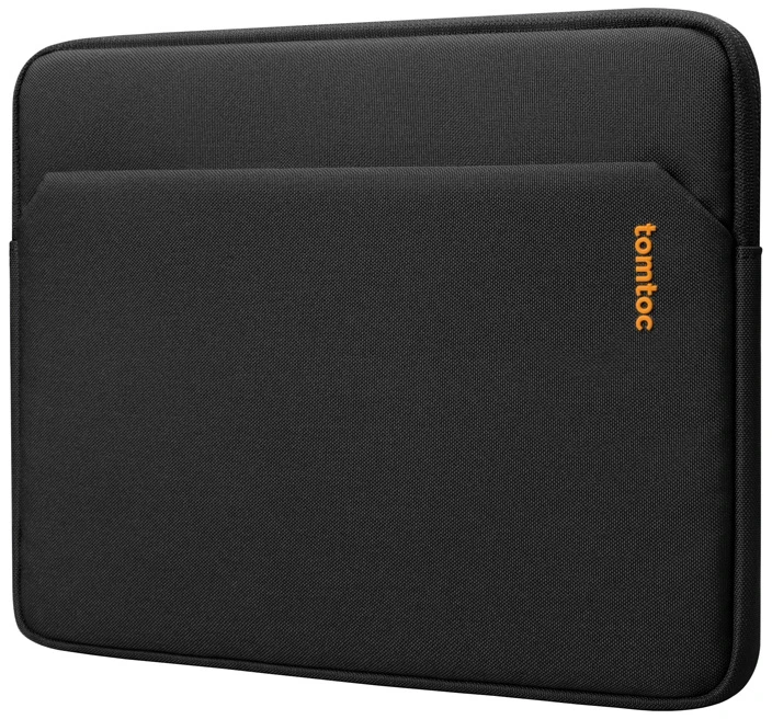 Dėklas na iPad 11'' Tomtoc Light-B18 T (juoda)