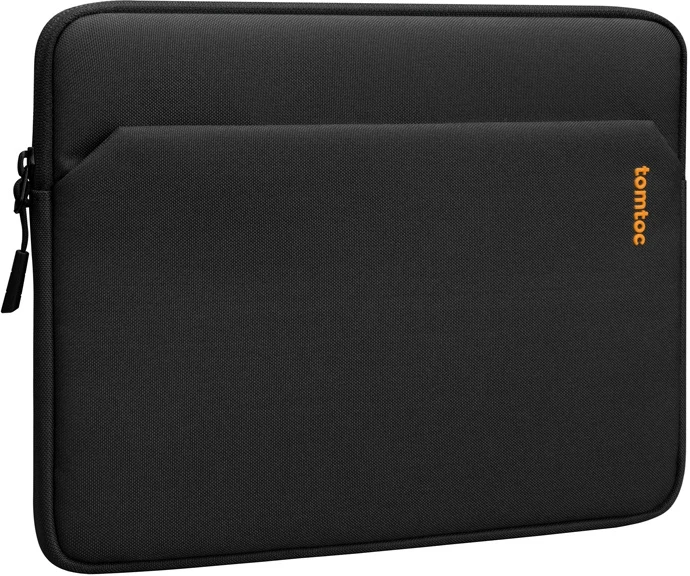 Dėklas na iPad 11'' Tomtoc Light-B18 T (juoda)