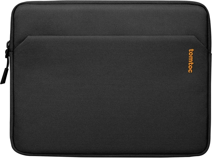Dėklas na iPad 11'' Tomtoc Light-B18 T (juoda)