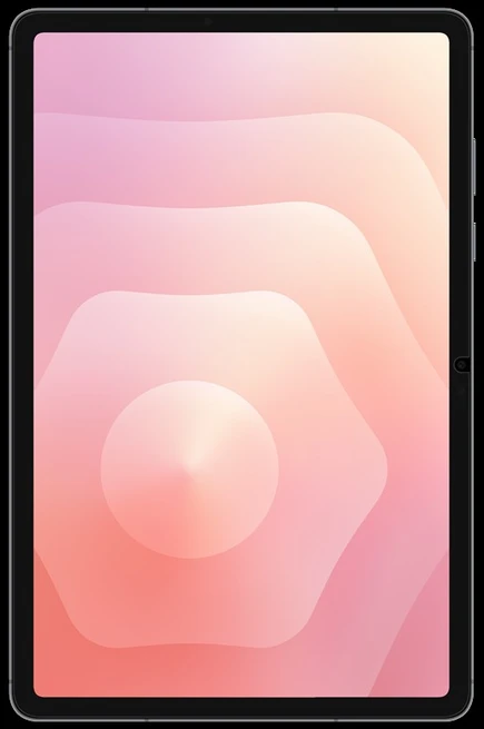 UX730CT apsauginė plėvelė nuo atspindžių Samsung Galaxy Tab S11, skaidri