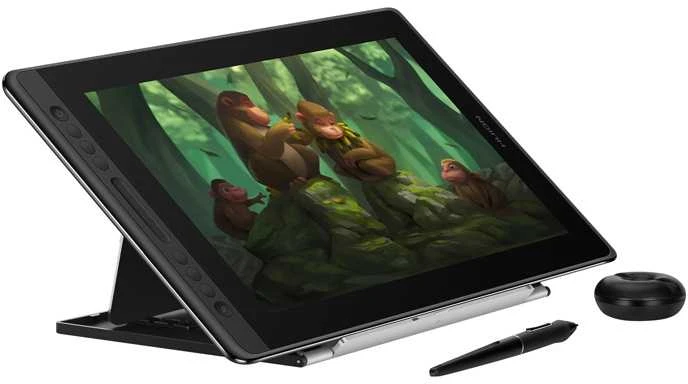 Huion Kamvas Pro 16