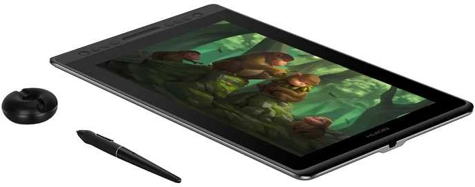 Huion Kamvas Pro 16
