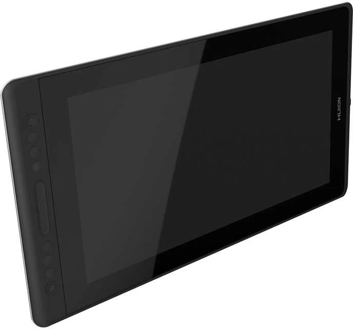 Huion Kamvas Pro 16