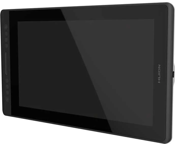 Huion Kamvas Pro 16