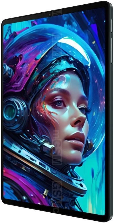 Planšetinis kompiuteirs Black Shark Gaming 8.8" 12/256 GB, Juodas