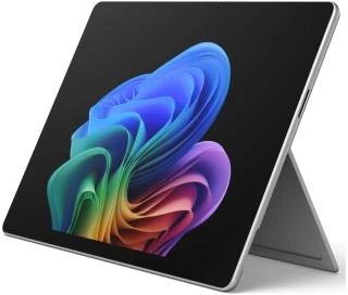 Microsoft Planšetė Surface Pro 11 U7 16GB 512GB platinum 13inch/OLED/2880x1920/Copilot+ W11P