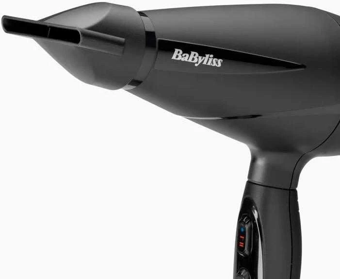 Plaukų Džiovintuvas - BaByliss 6710DE 2100 W Juodas