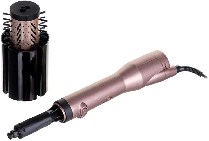Plaukų formavimo šukos BABYLISS AS952E, Aukso spalvos