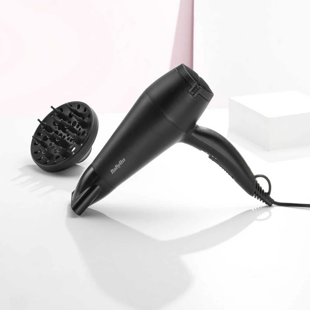 Plaukų džiovintuvas BaByliss D215DE