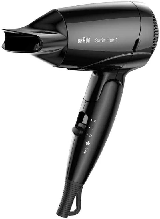 Braun Satin Hair Dryer 1 HD130