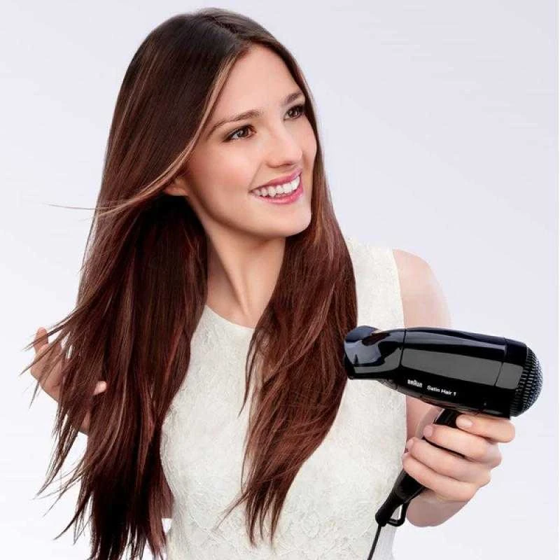 Braun Satin Hair Dryer 1 HD130