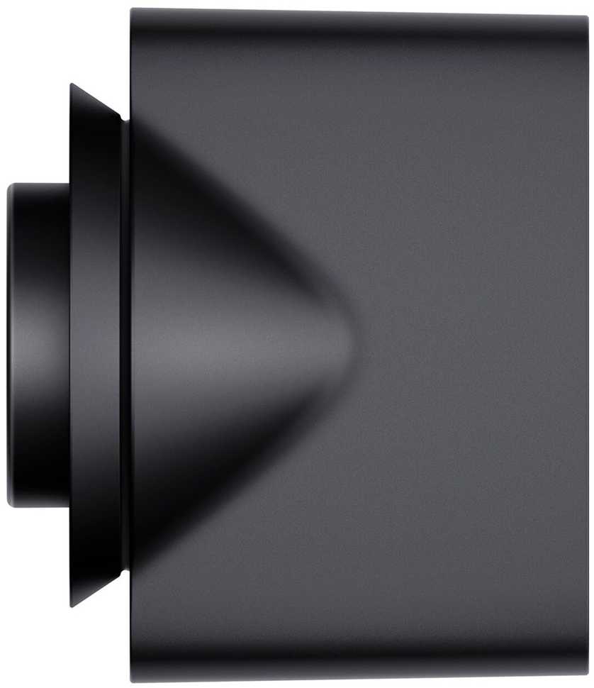 Plaukų džiovintuvas Dyson Supersonic HD07 Curly + Coily, Mėlynos ir vario spalvos
