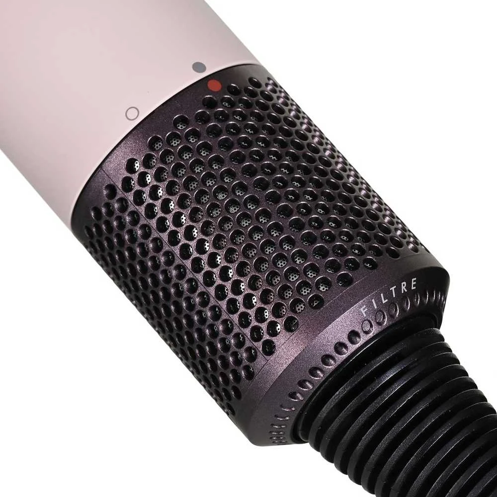 Plaukų džiovintuvas Dyson HD16 T1/T2 Supersonic N