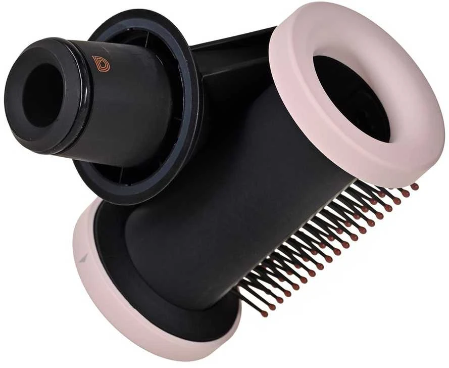 Plaukų džiovintuvas Dyson HD16 T1/T2 Supersonic N