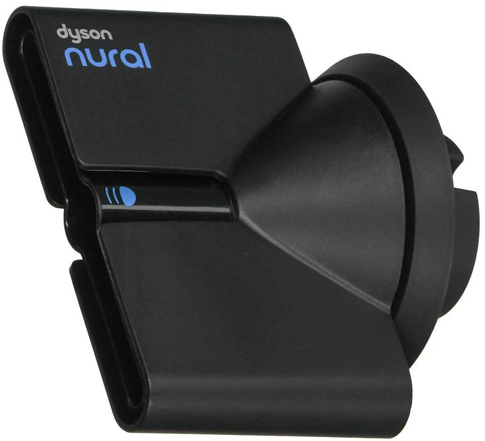 Plaukų džiovintuvas „Dyson Supersonic Nural™“ (Strawberry Bronze / Blush Pink)
