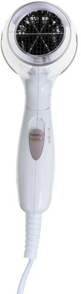 Plaukų džiovintuvas Elektrinis Šildytuvas - ProfiCare PC-HT 3009 1400 W, Balta