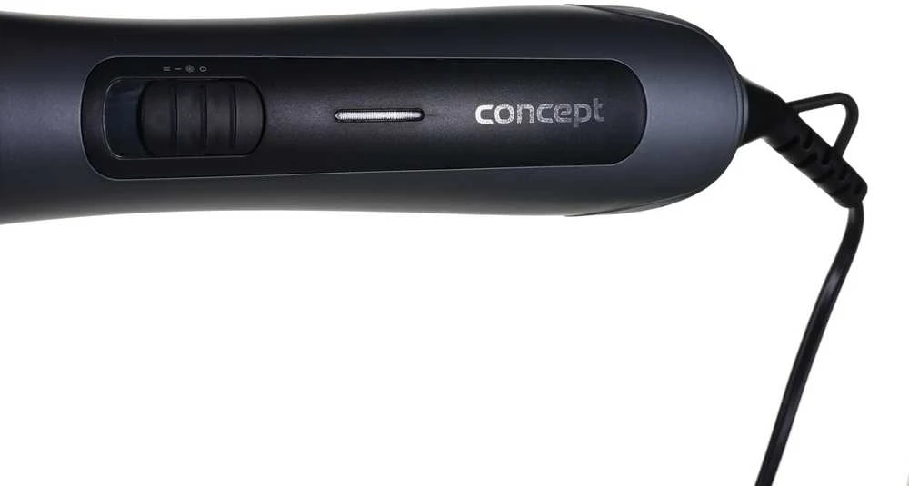 Garbanojimo Žnyplės - Concept KF1325 600 W 1,65 m