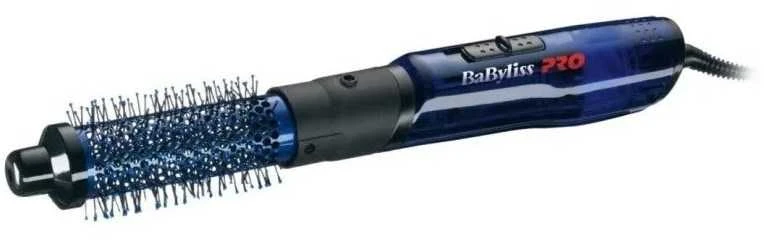 Karšto oro plaukų formuotuvas BaByliss PRO BAB2620E, Ø 34 mm