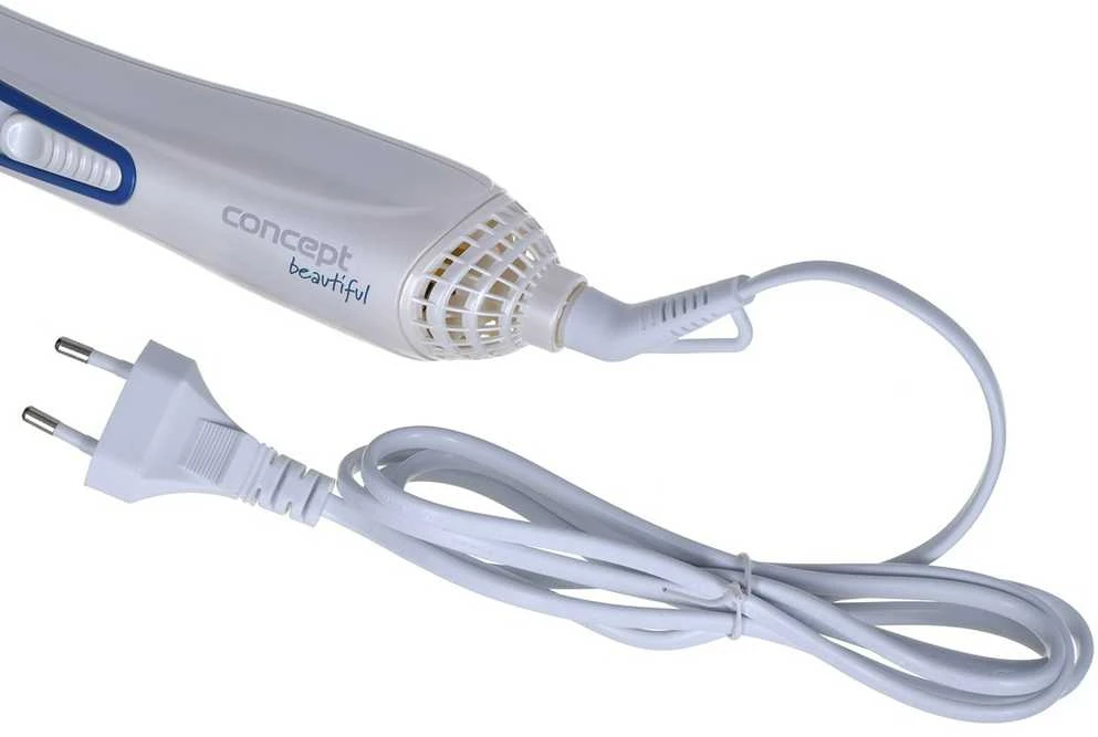 Concept Koncepcinis Airstyler mėlynas KF1310