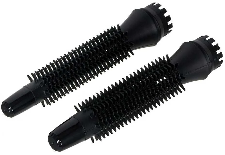 Concept KF-1310 Hot air brush Žalias, Baltas 400 W 0.19 m