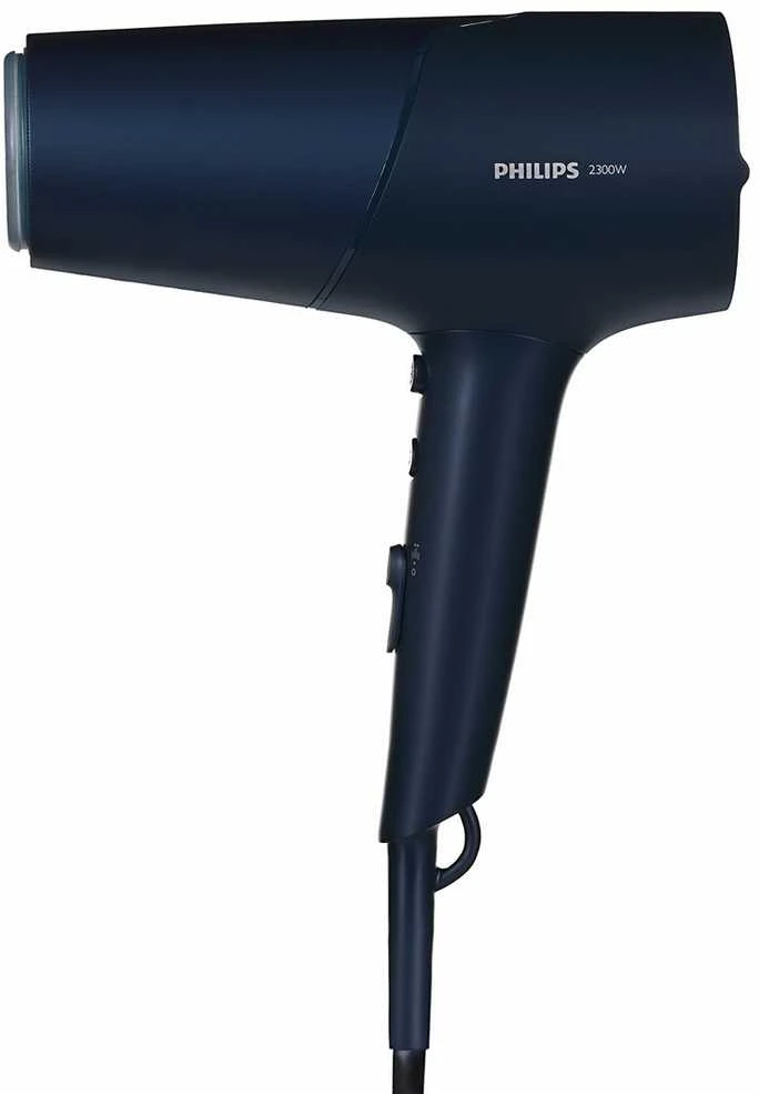 Plaukų džiovintuvas Philips 5000 series BHD512/20