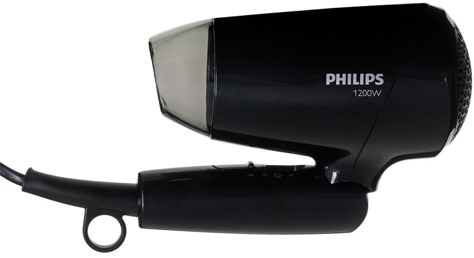 Plaukų džiovintuvas Philips EssentialCare BHC010/10