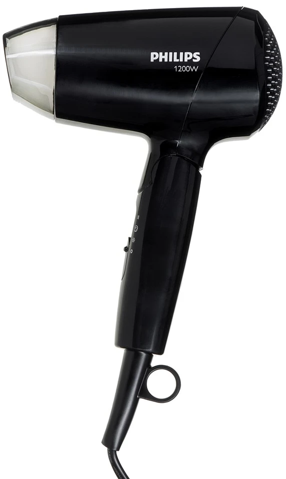 Plaukų džiovintuvas Philips EssentialCare BHC010/10