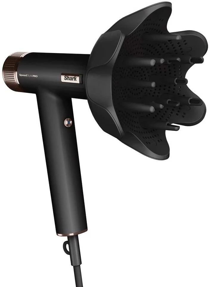 Plaukų džiovintuvas Shark SpeedStyle Pro HD752EU