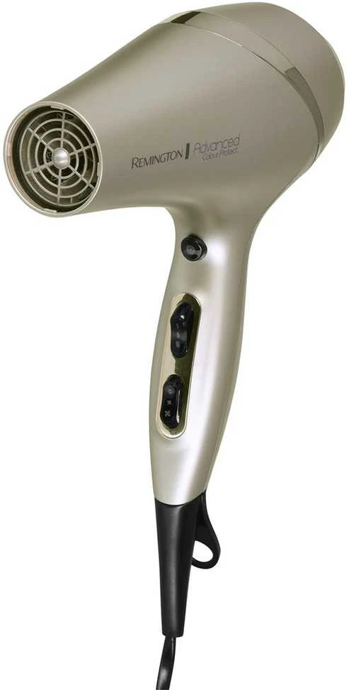 Remington AC 8605 plaukų džiovintuvas Šampanas 2300 W