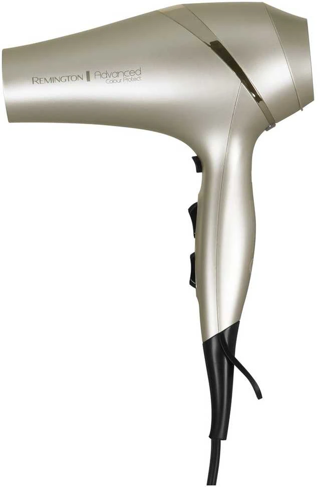 Remington AC 8605 plaukų džiovintuvas Šampanas 2300 W