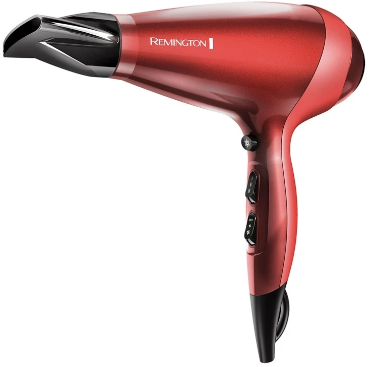 REMINGTON AC9096 Plaukų džiovintuvas REMINGTON - AC9096 Silk