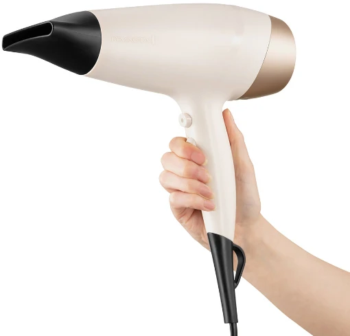 Plaukų džiovintuvas REMINGTON HAIR DRYER D4740