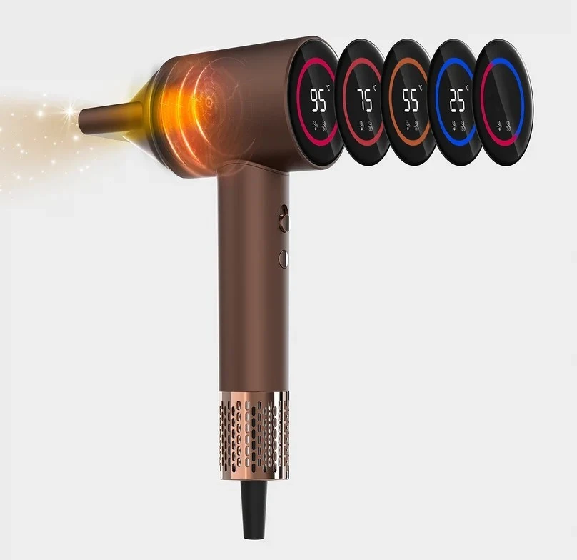 Taurus Digital Force Protect Plus