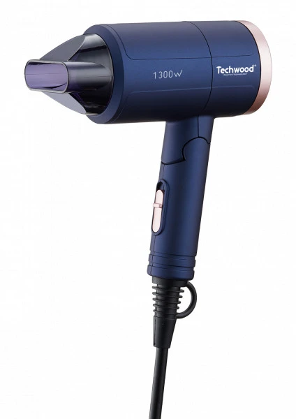 Plaukų džiovintuvas - Techwood TSC-1324 1300 W