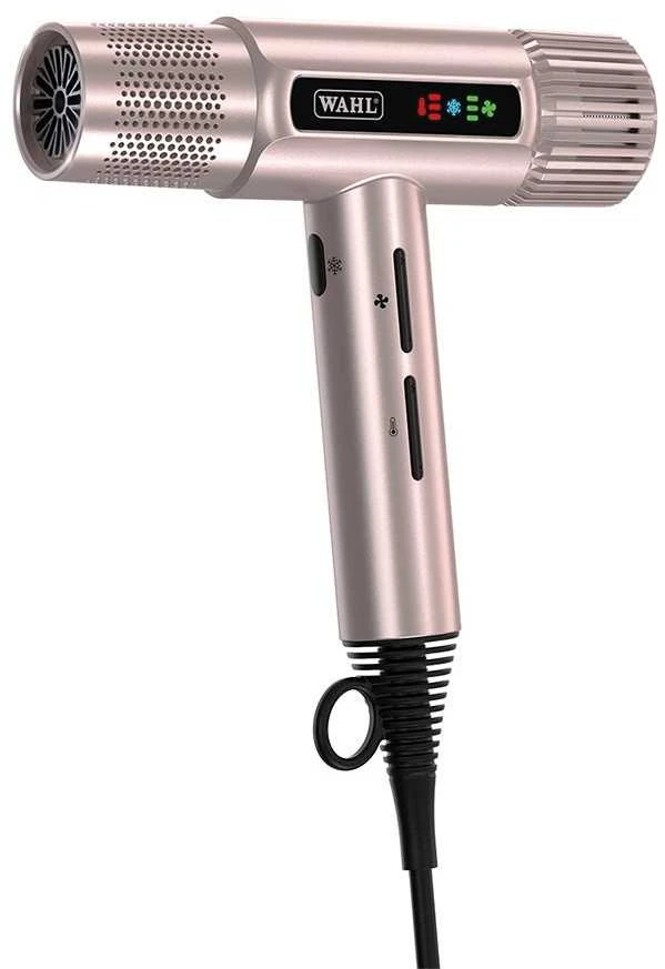 Wahl Clipper Corporation WAHL 4321-0471 RG T-Dryer VANQUISH Plaukų džiovintuvas