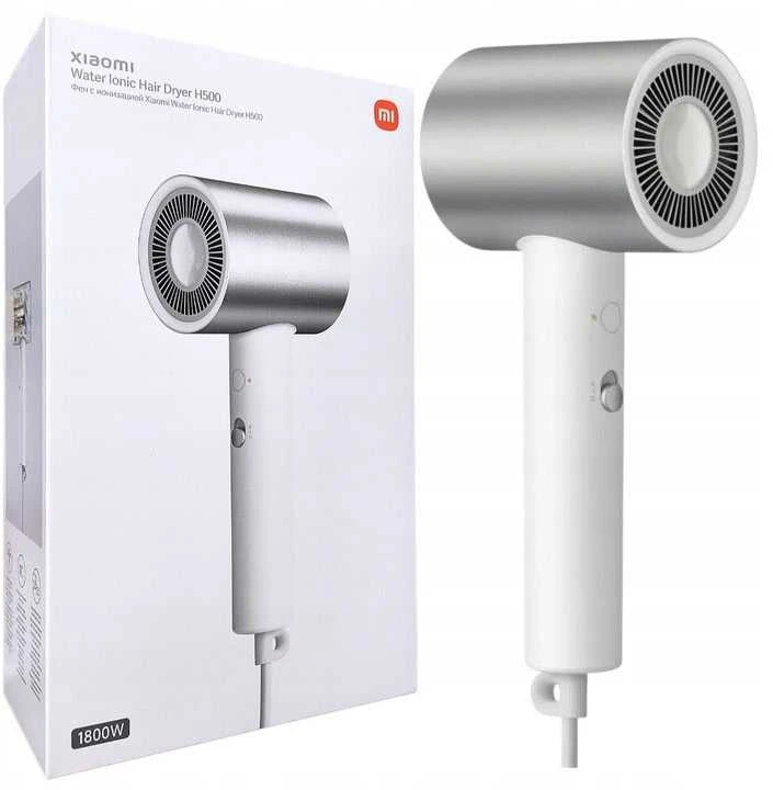 Plaukų džiovintuvas Xiaomi Water Ionic Hair Dryer H500
