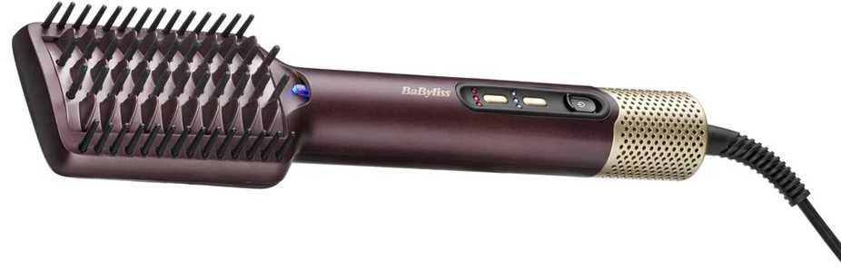 Plaukų formavimo šukos Babyliss AS6400E