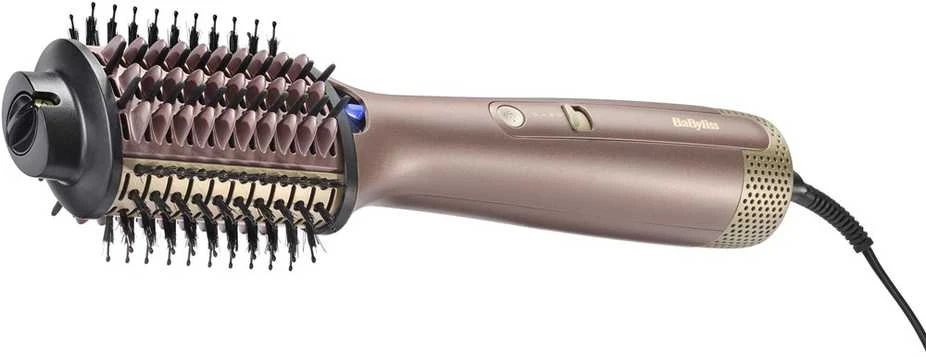 Plaukų formavimo šukos Babyliss AS95E