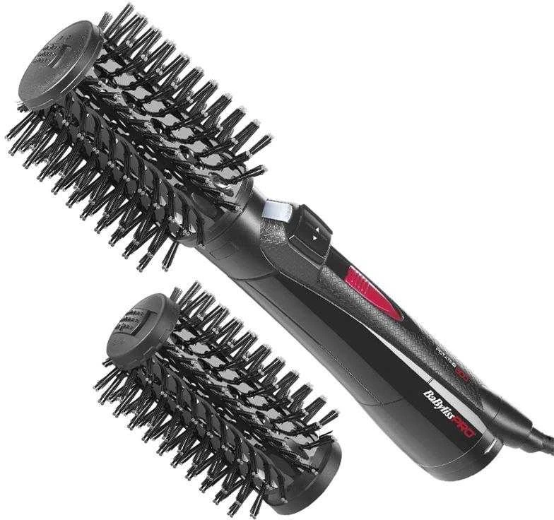 Plaukų formuotuvas BaByliss PRO Rotating 800, BAB2770E