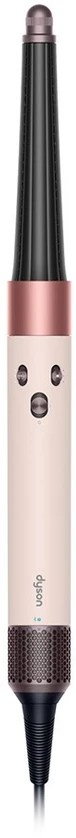 Plaukų formavimo priemonė - Dyson Airwrap i.d. Multistyler 1300 W, 6 priedai, šiltai rožinė auksinė