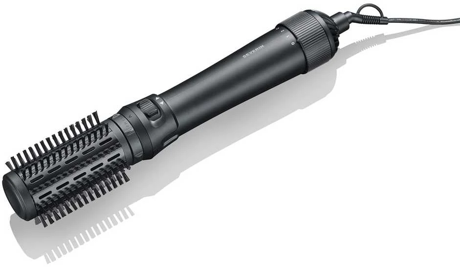 Severin WL 241 juoda