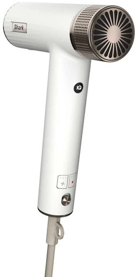 Shark SpeedStyle 3-in-1 plaukų džiovintuvas HD333EU