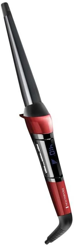 Remington CI96W1 Garbanojimo lazdelė Šiltas Juoda, Raudona 3 m