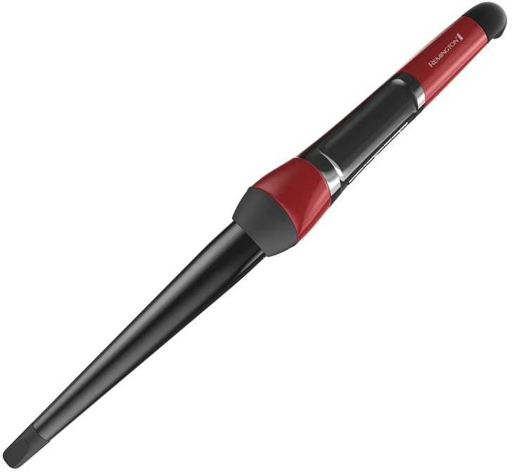Remington CI96W1 Garbanojimo lazdelė Šiltas Juoda, Raudona 3 m
