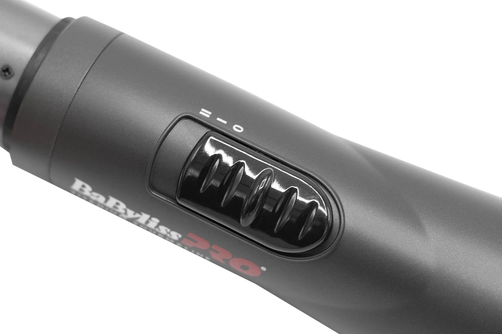 Karšto oro plaukų formuotuvas BaByliss PRO BAB2676TTE, Ø 32 mm