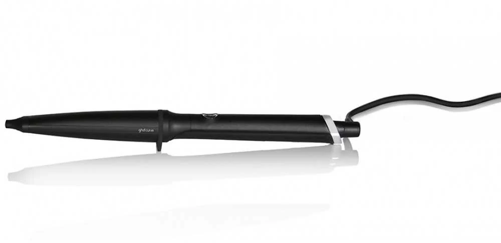 Ghd Curve Wand Creative Curl Iron Plaukų formavimo žnyplės
