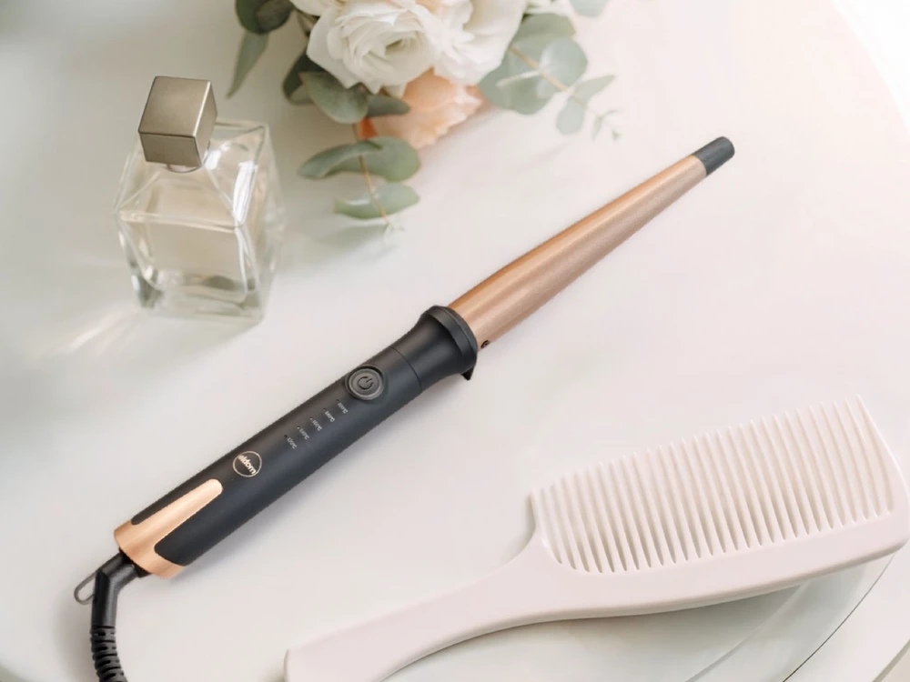 ELDOM HS12 HAIR CURLER