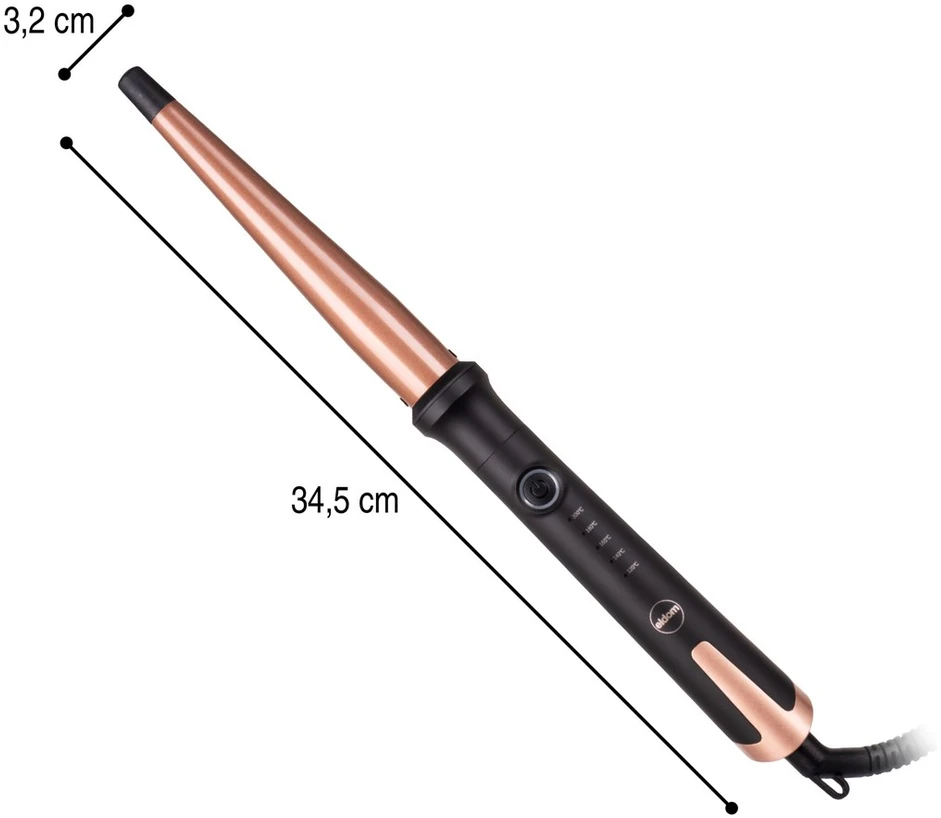ELDOM HS12 HAIR CURLER